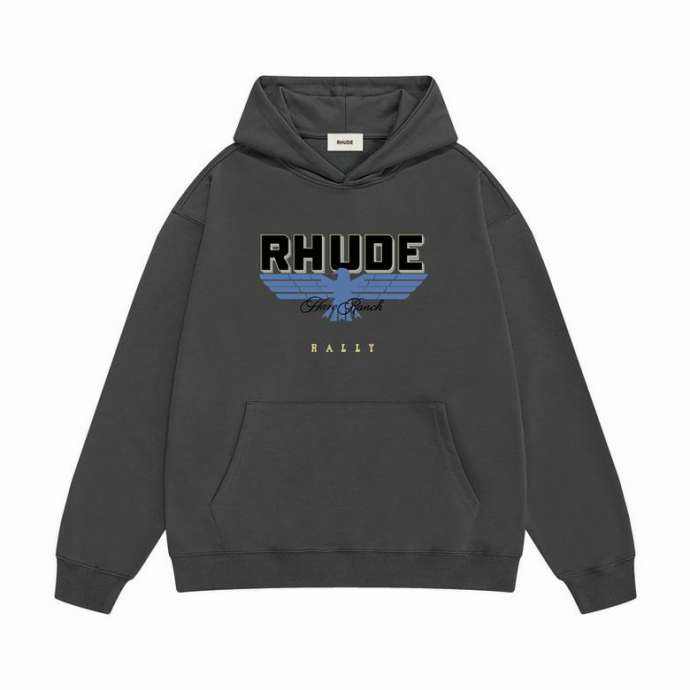 Picture of Rhude Hoodies _SKURhudeS-XXLRHM05111593